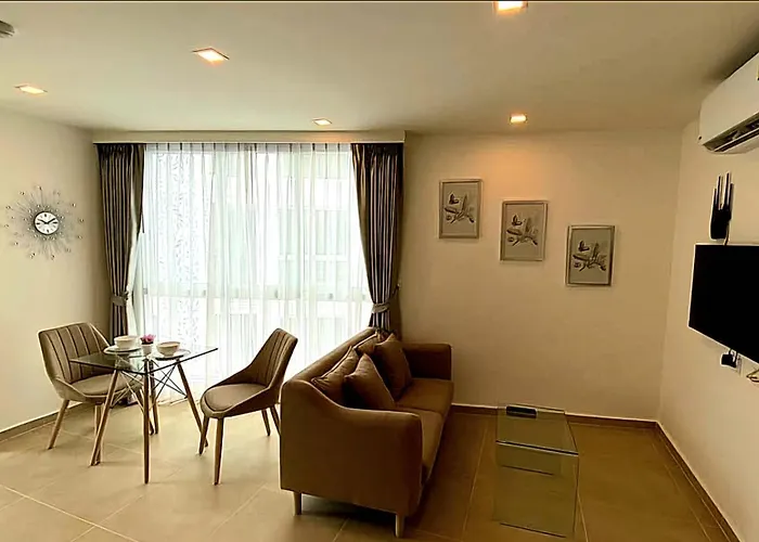 River View Active 3 *